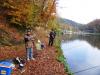 Осенняя рыбалка - рыбалка (фотоальбом)
