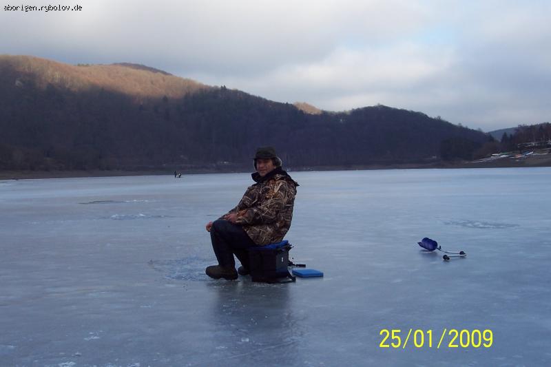 --Diemelsee 25.01.2009 -  ()