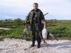 Охота на гуся - рыбалка (фотоальбом)