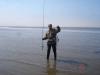 Кунджа на заливе Чайво - рыбалка (фотоальбом)