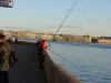 Рыбаки в Питере!!! - рыбалка (фотоальбом)