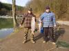 Obersteinebach-платник в Германии - рыбалка (фотоальбом)