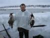 Весенняя охота на Сахалине - рыбалка (фотоальбом)