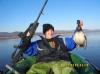 Озеро Лебяжье - рыбалка (фотоальбом)