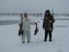 Весенняя охота на севере Сахалина... Фото В.Нечаева - рыбалка (фотоальбом)