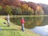 Немецкая рыбалка на платнике - рыбалка (фотоальбом)