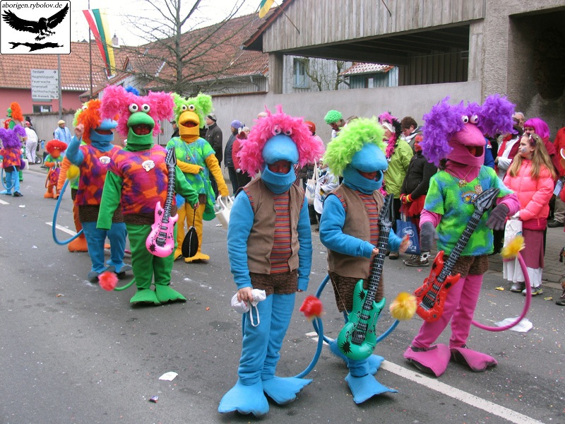 --Fasching 2013   -  ()