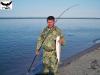 Кунджа с залива - рыбалка (фотоальбом)