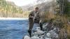 река Белая Берель Вост Казахстан - рыбалка (фотоальбом)