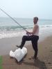 Взморье 12 июня - рыбалка (фотоальбом)