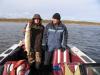 Троллинг по-сибирски - рыбалка (фотоальбом)