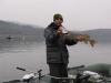 Щука с озера Edersee - рыбалка (фотоальбом)