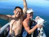 Тихоокеанский бычок - рыбалка (фотоальбом)